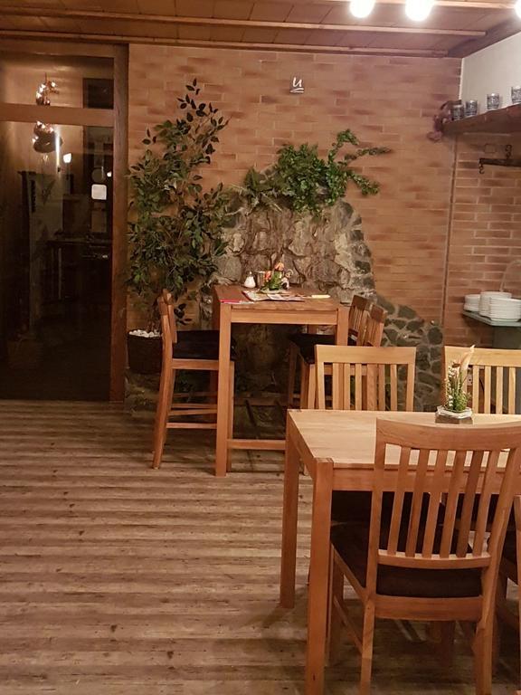 Claudias Wohlfuhlpension Willingen  Esterno foto