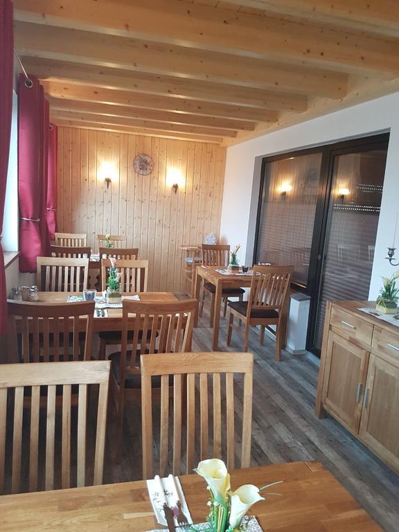 Claudias Wohlfuhlpension Willingen  Esterno foto