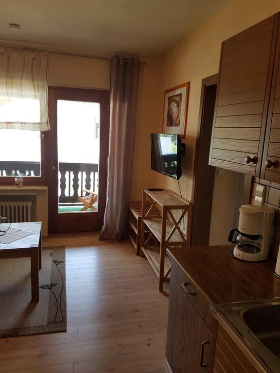 Claudias Wohlfuhlpension Willingen  Esterno foto