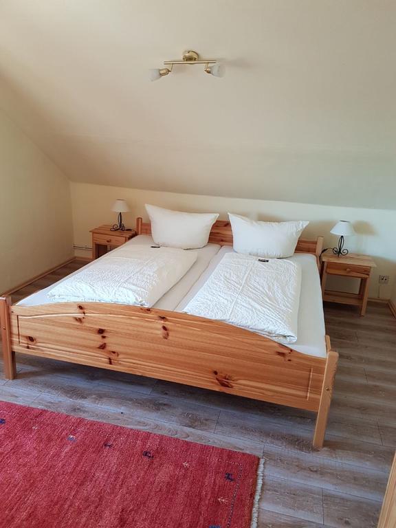 Claudias Wohlfuhlpension Willingen  Esterno foto