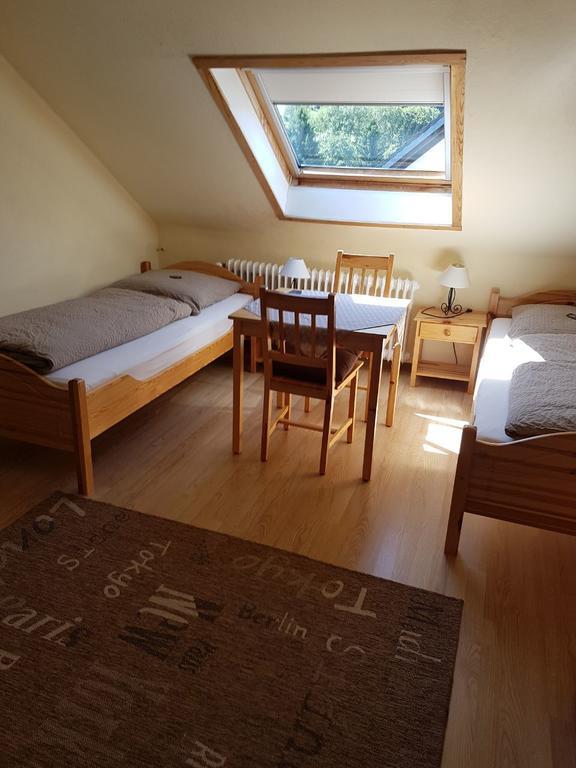 Claudias Wohlfuhlpension Willingen  Esterno foto