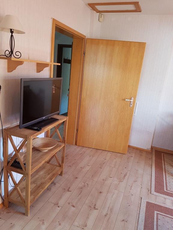 Claudias Wohlfuhlpension Willingen  Esterno foto