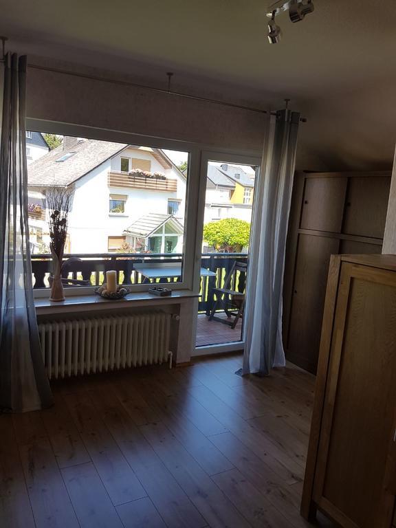 Claudias Wohlfuhlpension Willingen  Esterno foto
