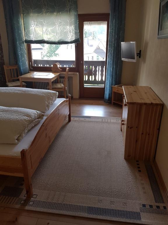 Claudias Wohlfuhlpension Willingen  Esterno foto