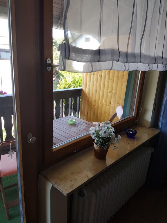 Claudias Wohlfuhlpension Willingen  Esterno foto