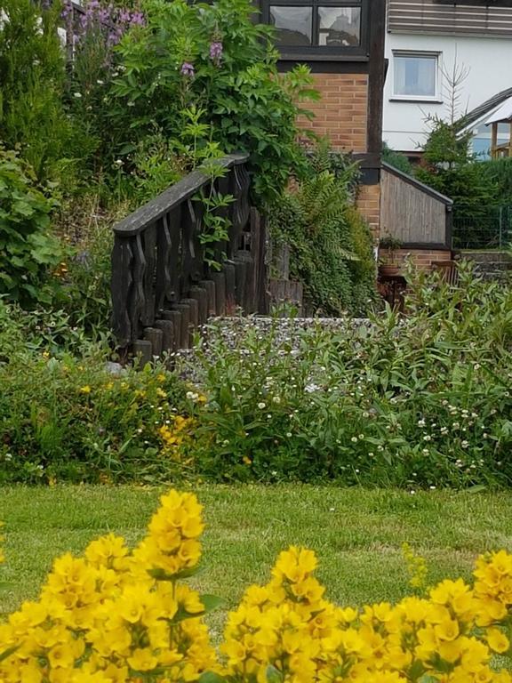 Claudias Wohlfuhlpension Willingen  Esterno foto